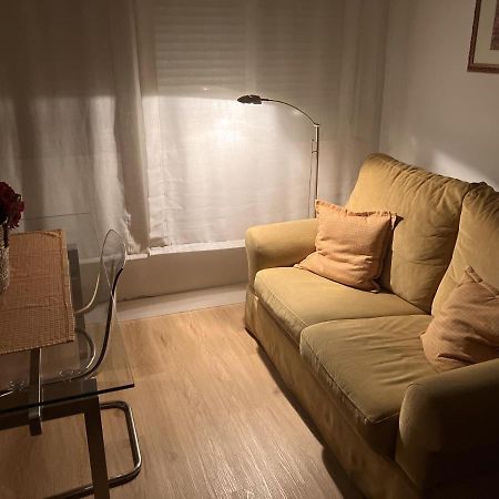 Moderno Apartamento En Casco Historico Sewilla Zewnętrze zdjęcie