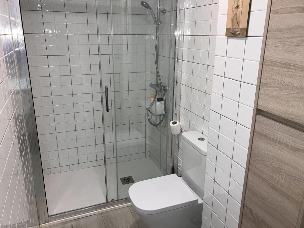 Moderno Apartamento En Casco Historico Sewilla Zewnętrze zdjęcie