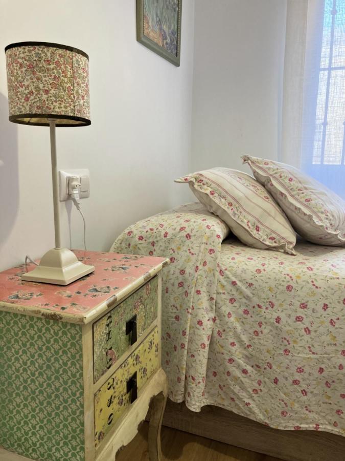Moderno Apartamento En Casco Historico Sewilla Zewnętrze zdjęcie